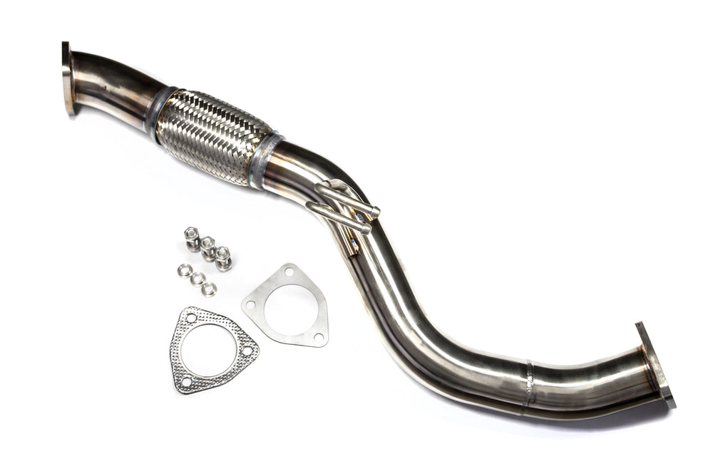 Performance Catted Downpipe