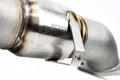 Performance Catted Downpipe