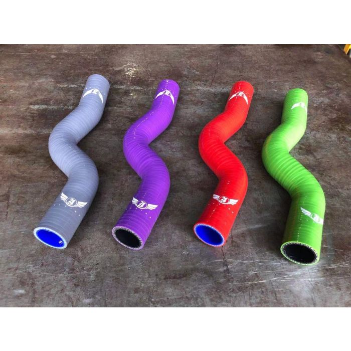 QR25DE Radiator and Heater Hose Kit