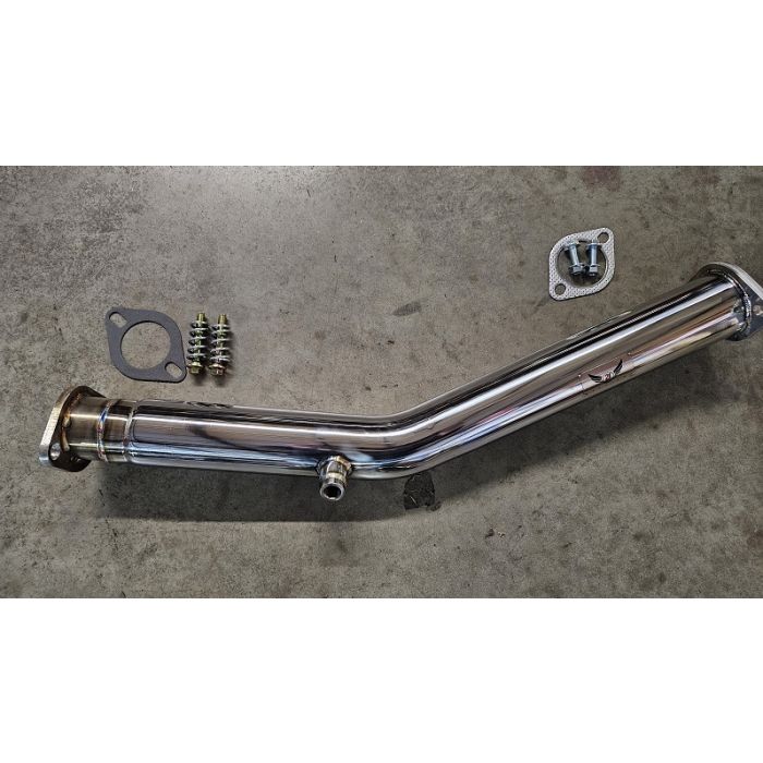 70mm Midpipe