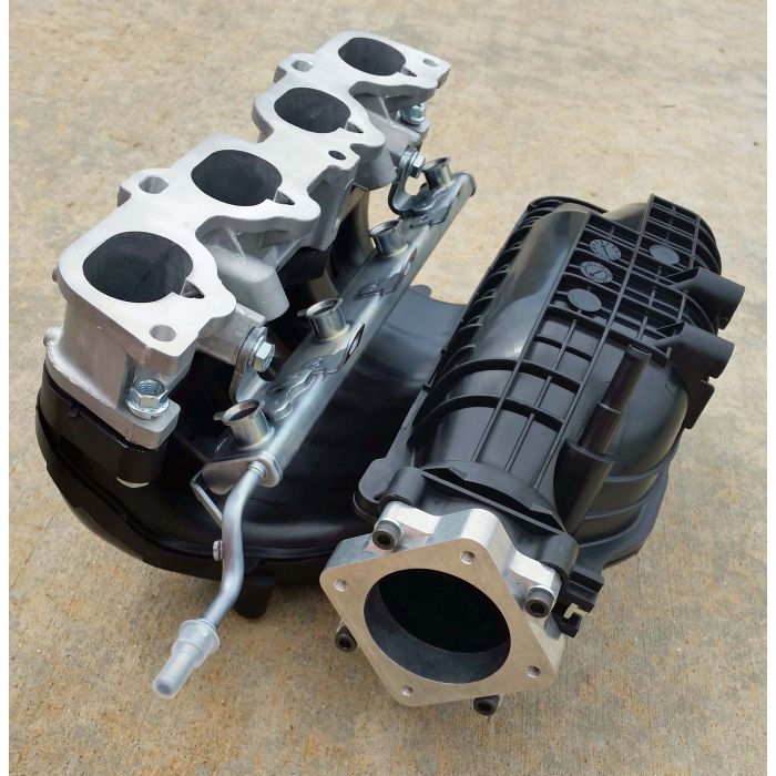 Hi-Power Intake Plenum Full Kit