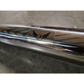 Sentra Turbo SR / Nismo 70mm Midpipe