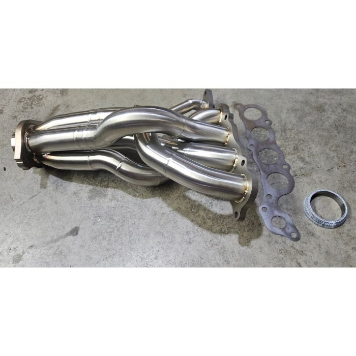 V3 E210 UEL Header with EGR Port