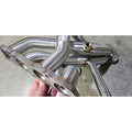 V3 E210 UEL Header with EGR Port