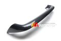 Carbon Fiber Trunk Spoiler