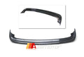Carbon Fiber Trunk Spoiler