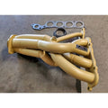 E210 Gold UEL Header