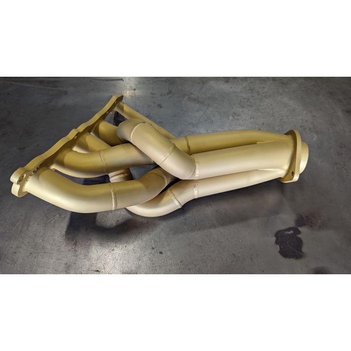 E210 Gold UEL Header