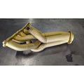 E210 Gold UEL Header