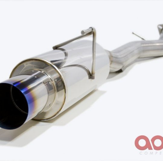 GT-R R-Line 3.00″ Intake Kit