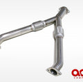 GT-R R-Line 3.00″ Intake Kit