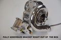 V3 Si Supercharger Kit