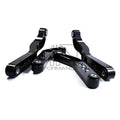 Tab-Lock Adjustable Control Arms