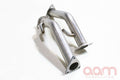 High-Flow Catalytic Converter