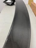Type-R Rear Trunk Lid Spoiler