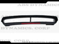 RS Nismo Style Rear Trunk Spoiler with LED