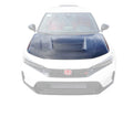GT-Style Carbon Fiber Hood