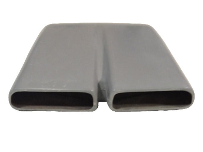 T/A Twin Snorkel Hood Scoop 4.5 Inch