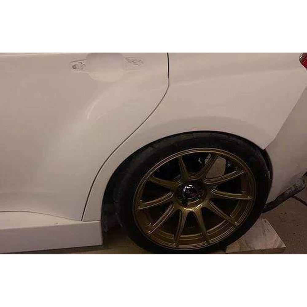 Wide Body Kit