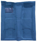 1-Piece Molded Carpet