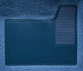 1-Piece Molded Carpet