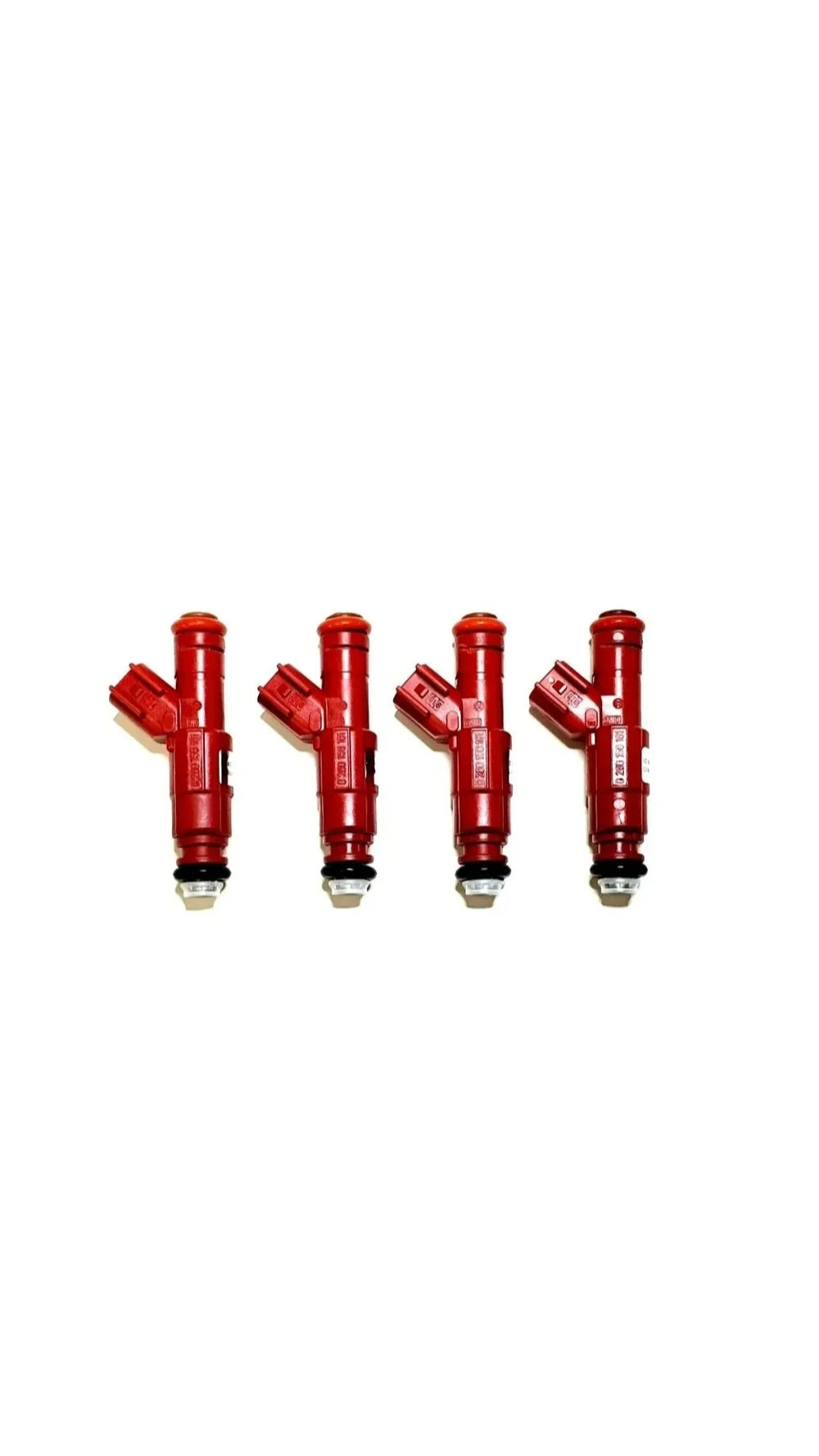 Bosch Fuel Injector