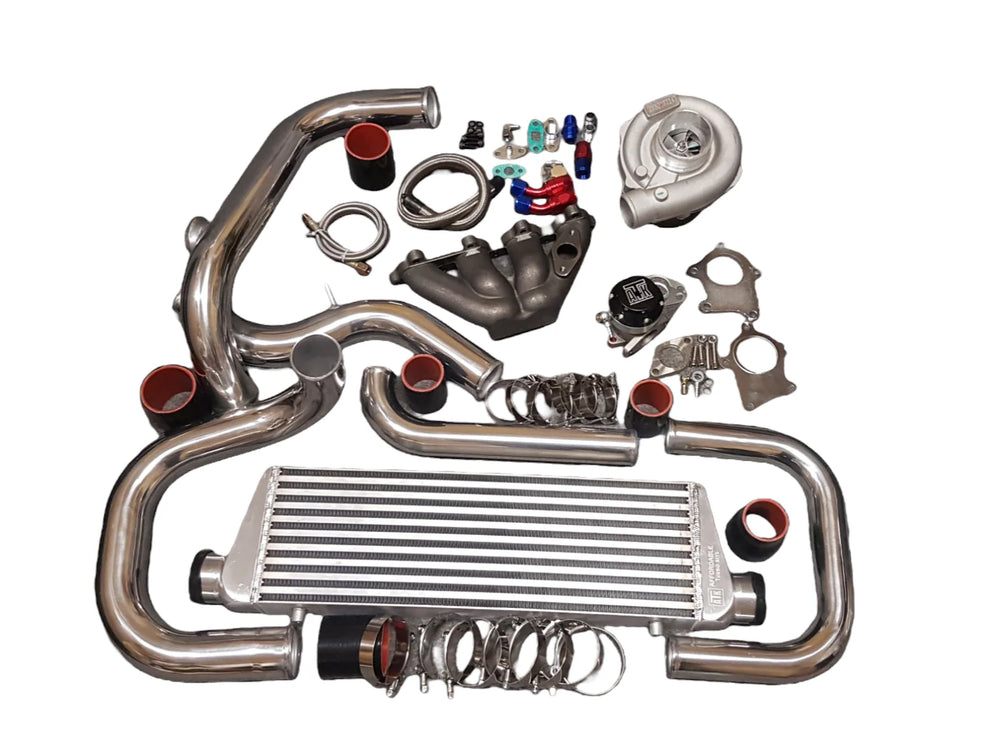 Turbo Kit