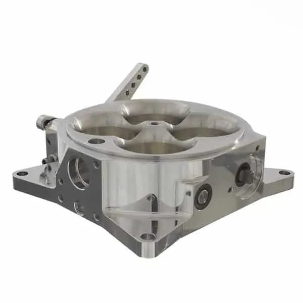 1215 CFM Throttle Body