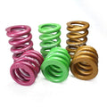 Mazibane Coilover Springs 63mm ID x 160mm