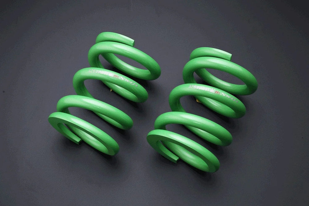Mazibane Coilover Springs 63mm ID x 160mm