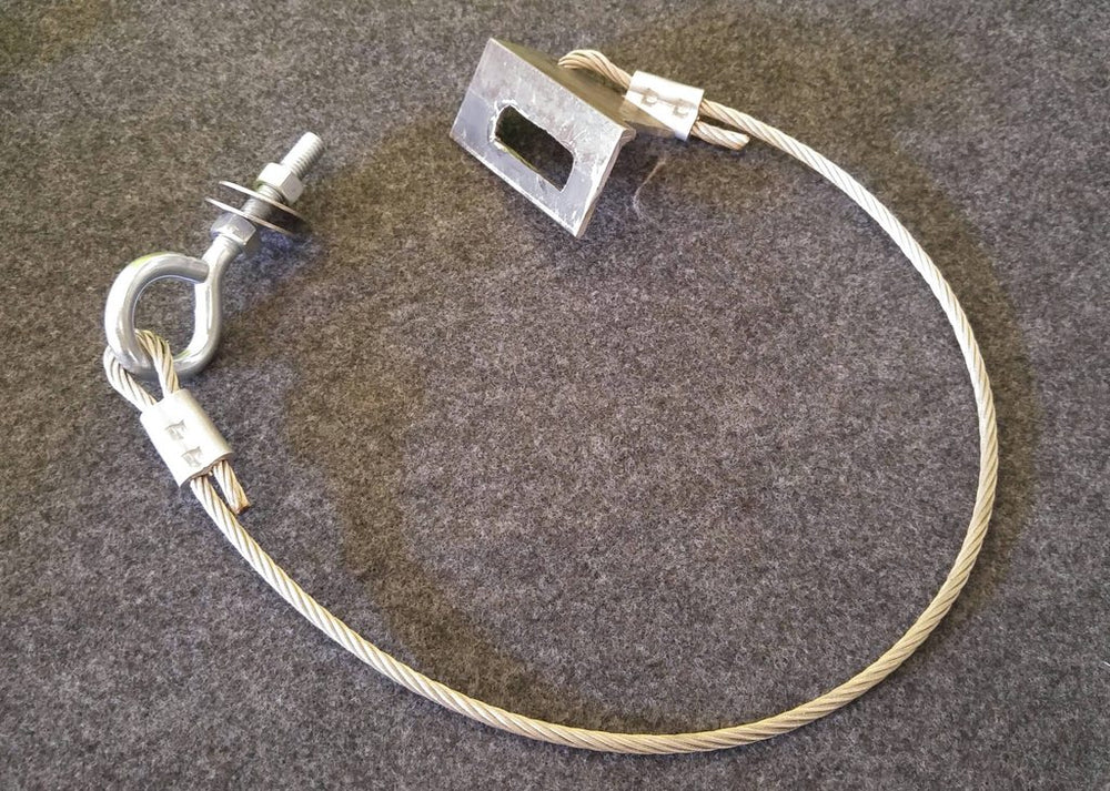 Engine Leash