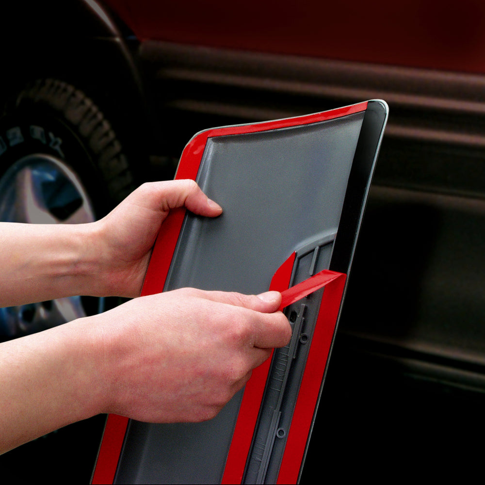 Automotive Acrylic Plus Attachment Tape