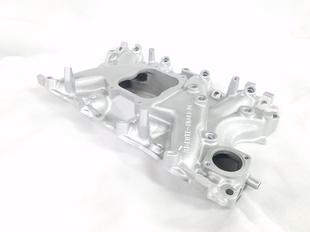 Performance Modified Intake
