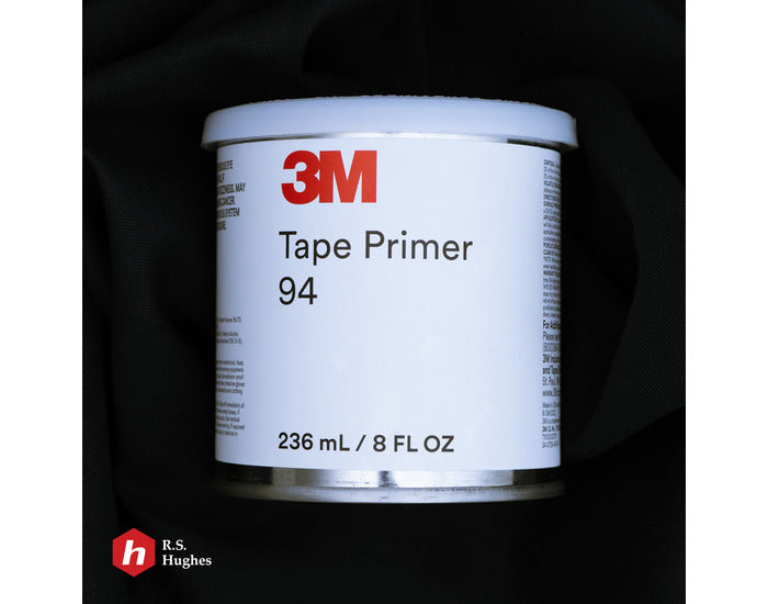 3M Tape Primer 94 1/2 Pint
