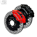 Rear Big Brake Kit