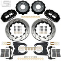 Rear Big Brake Kit
