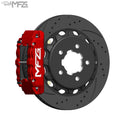 Rear Big Brake Kit