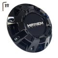 Mayhem Monster Series Center Cap