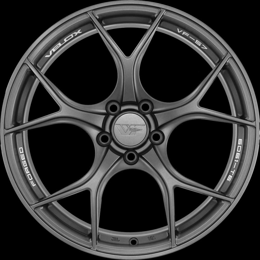 VF-57 Split 5-Spoke Wheel