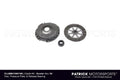 Genuine Clutch Set