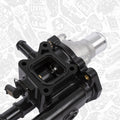 105°C Coolant Thermostat Assembly
