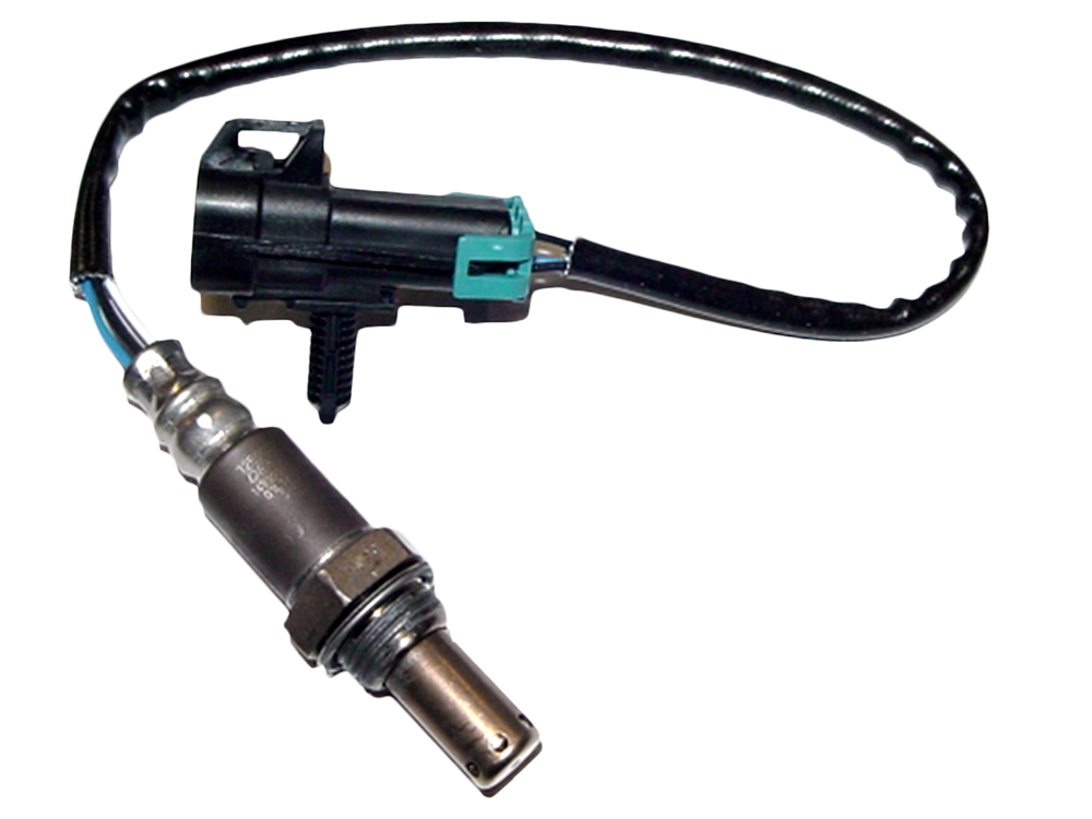 Downstream Oxygen Sensor