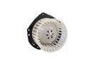 Heater Blower Motor with Fan