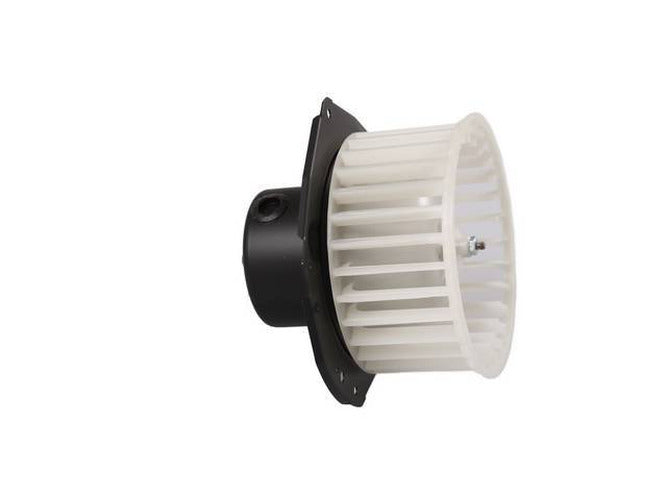 Heater Blower Motor with Fan