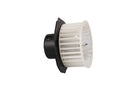 Heater Blower Motor with Fan