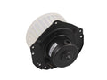 Heater Blower Motor with Fan