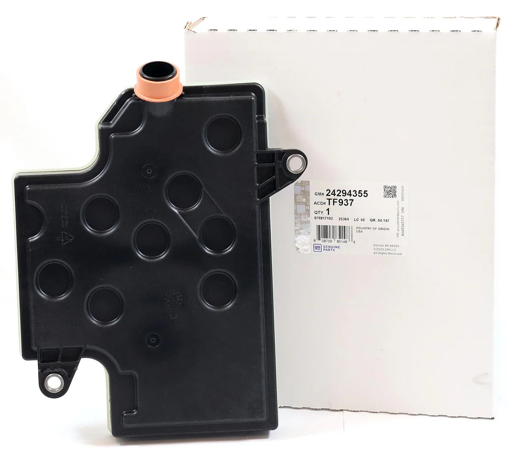 Automatic Transmission Filter Kit