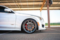 19x9.5 19x10 Black Chrome Flow-Formed Wheel