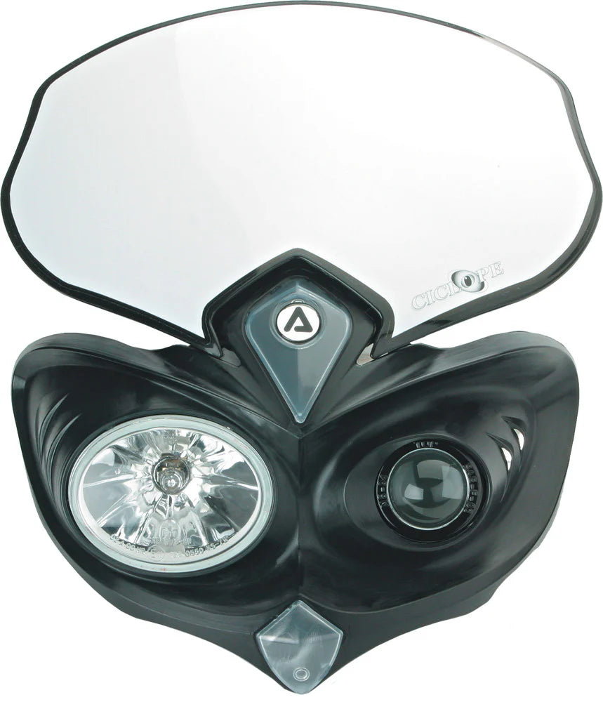 LED Vision Headlight