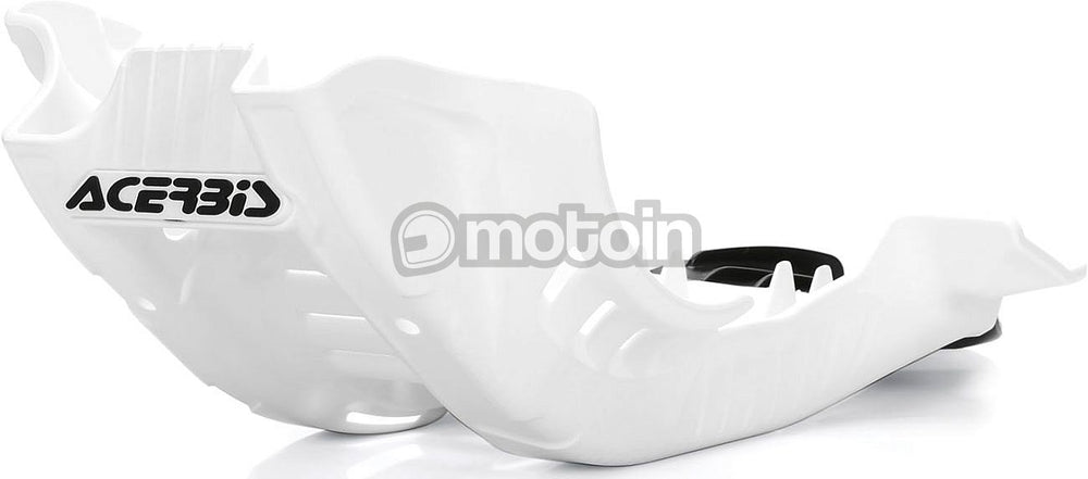 Plastic/Steel Running Boards